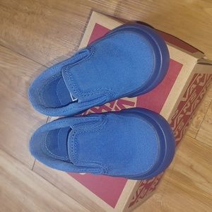Baby vans Shoes